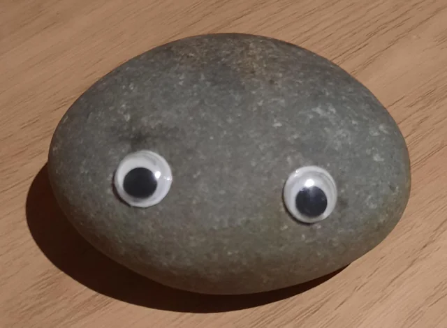 Avatar of Gary