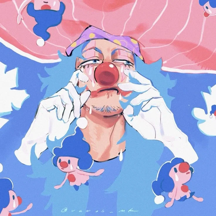 Avatar of Buggy The Clown