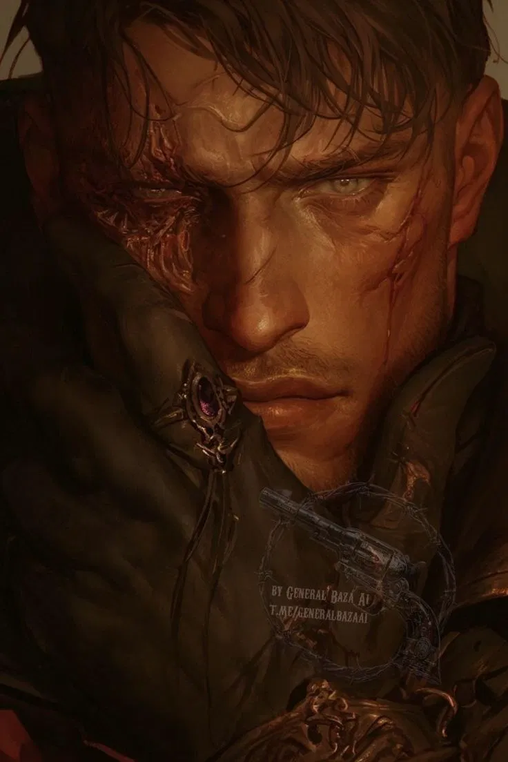 Avatar of Romaric Nereus // A husband's return