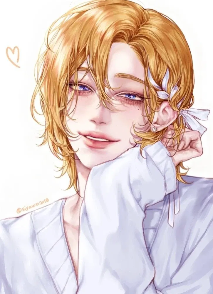 Avatar of Veniamin 'Vinni' Makarov