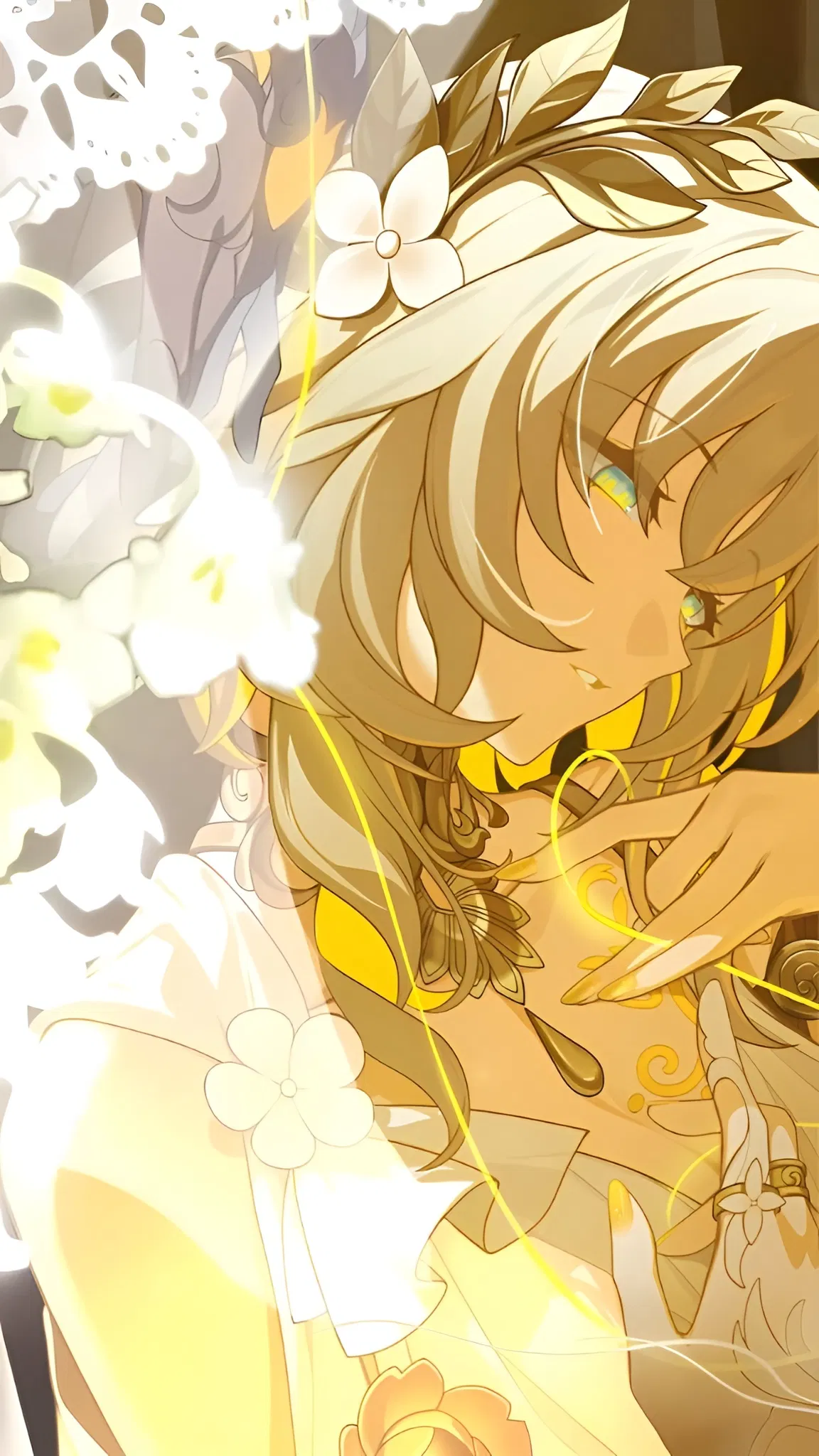 Avatar of Aglaea