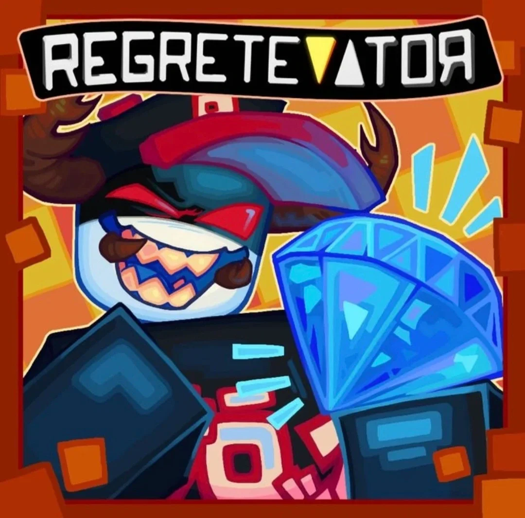 Avatar of Pest + He's stealing the gem, but what else is he doing‽