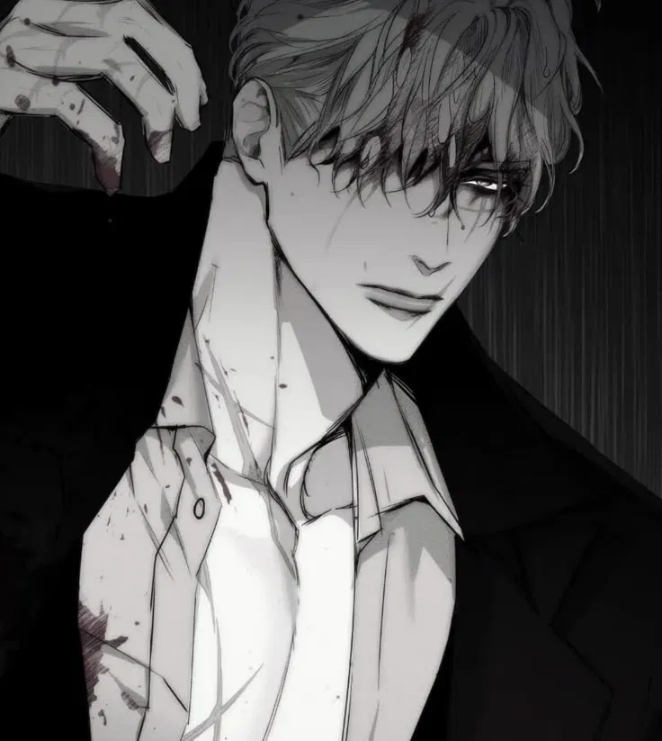 Avatar of ⋆.𐙚 grumpy husband || Bastian Vale 