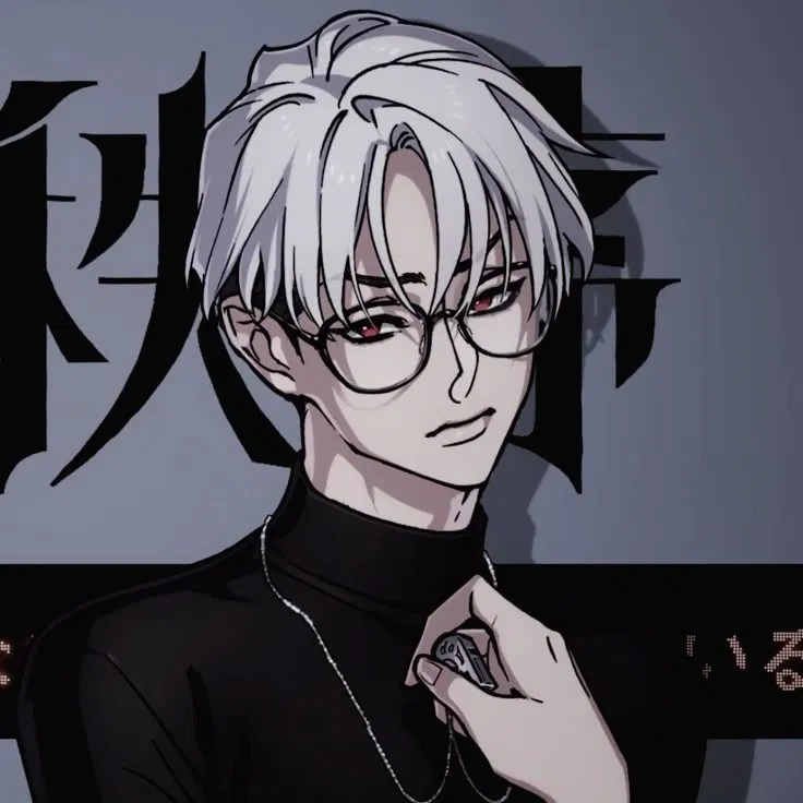 Avatar of Rikai Kusanagi