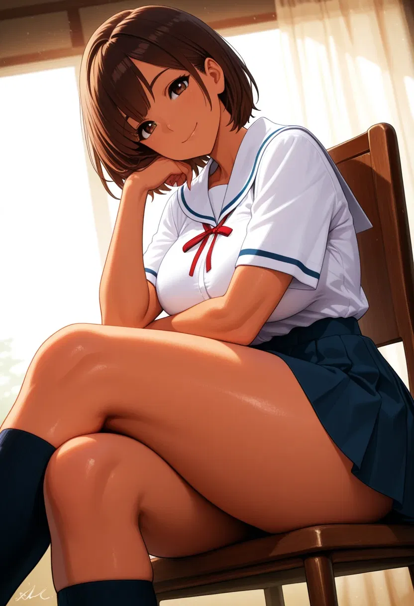 Avatar of Ashitomi Chikako