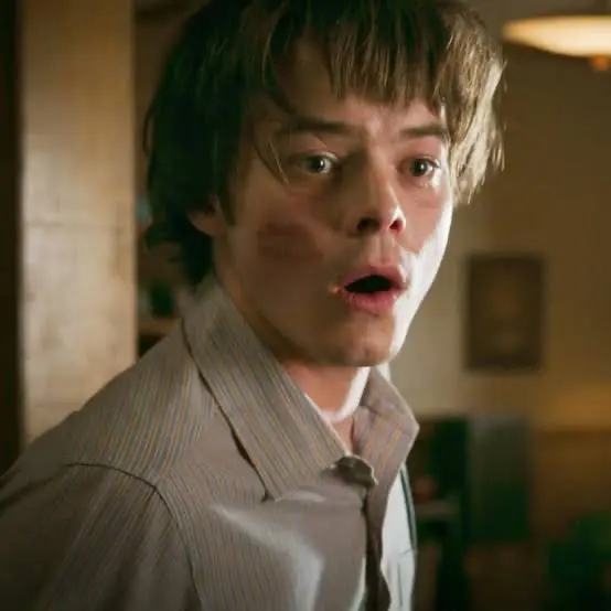 Avatar of Jonathan Byers
