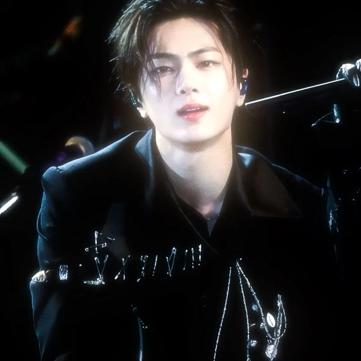 Avatar of Park Jongseong