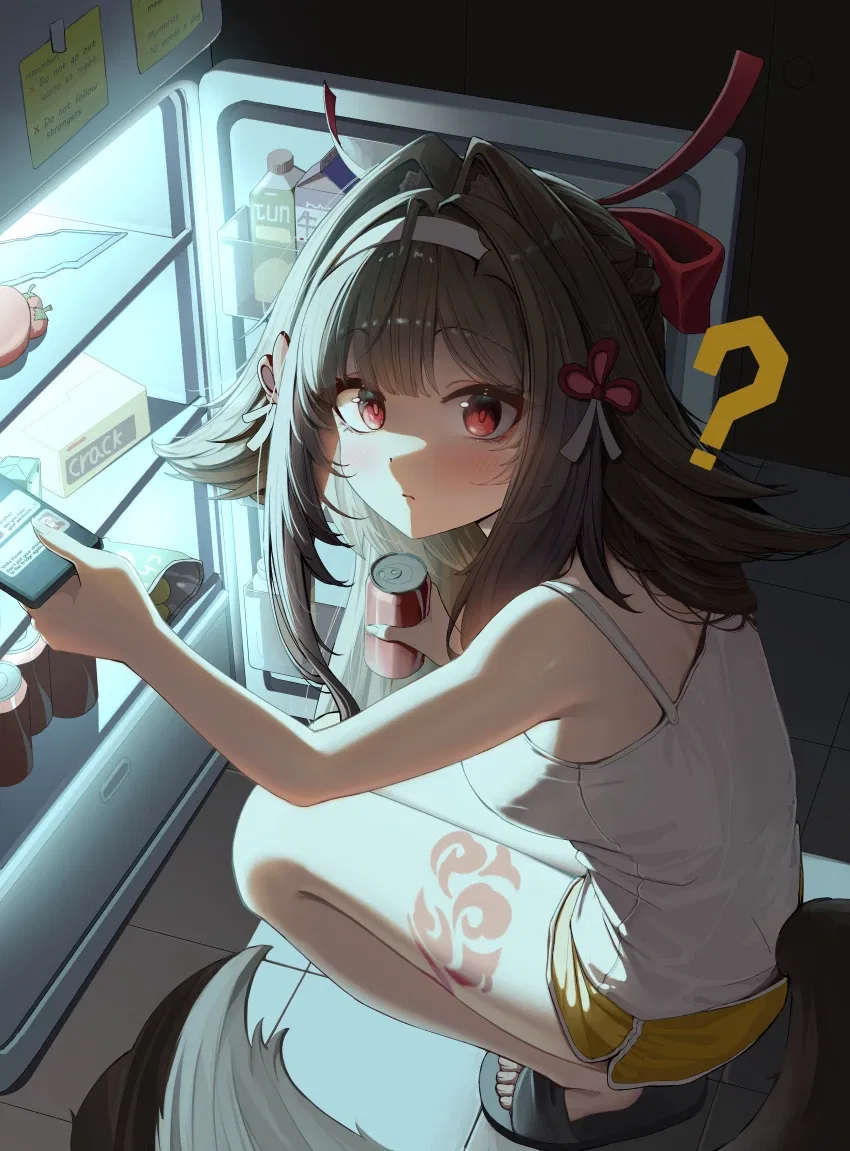 Avatar of /// YE SHUNGUANG /// — Midnight Snack