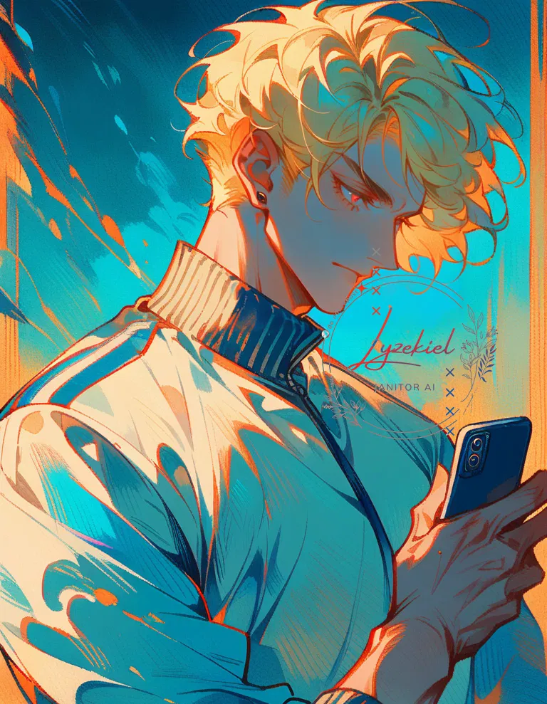 Avatar of Matteo Salvatore | ACCEPTANCE
