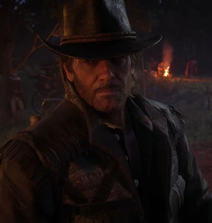 Avatar of Arthur Morgan