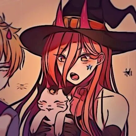 Avatar of HAPPY HALLOWEEN—CHAINSAW MAN | Power!