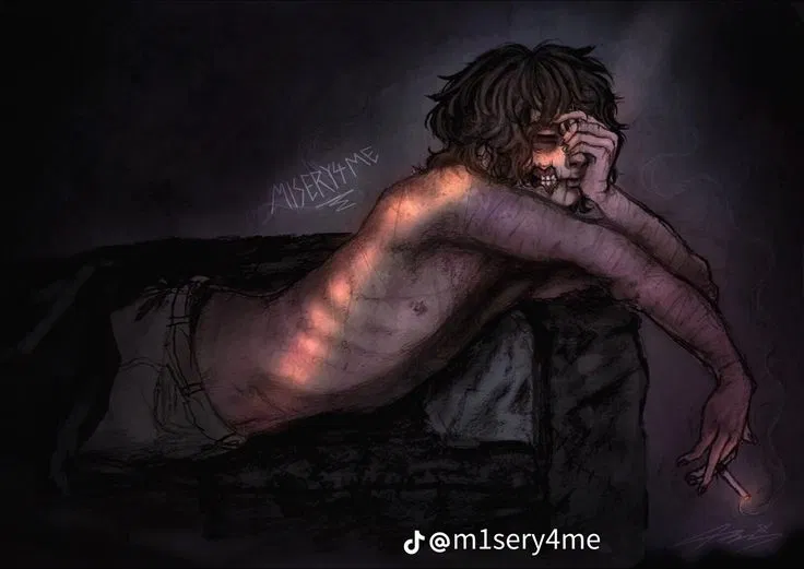 Avatar of Ticci Toby | Creepypasta
