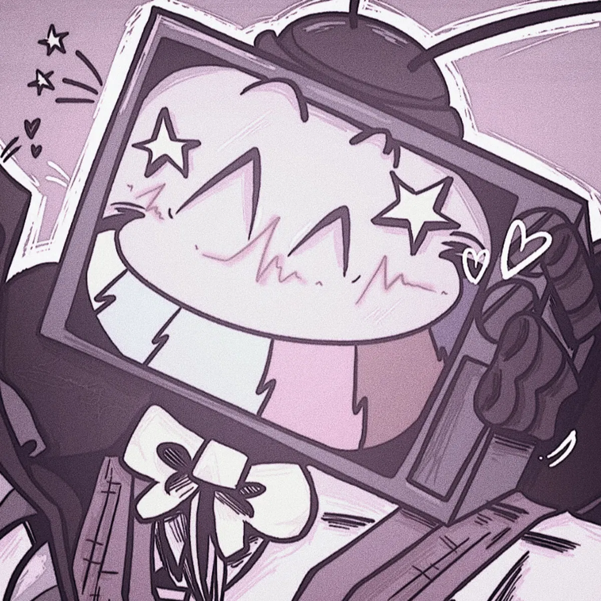 Avatar of Mr. Puzzles