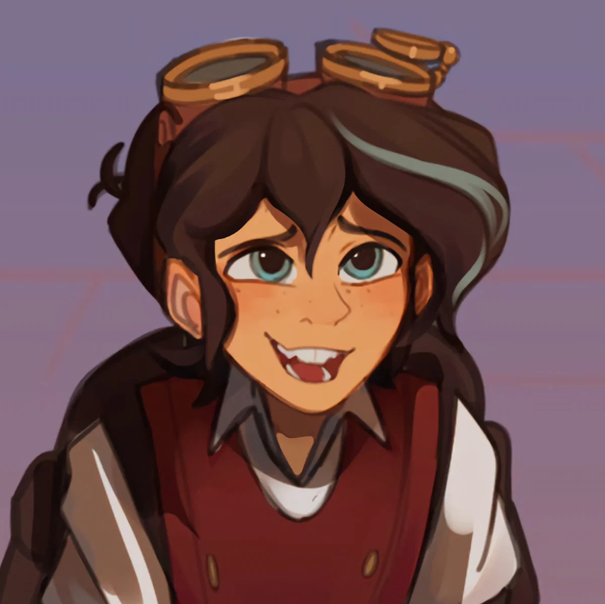 Avatar of Varian – TTS