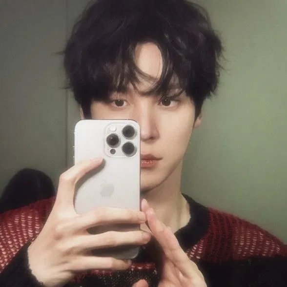 Avatar of Jeong Yunho