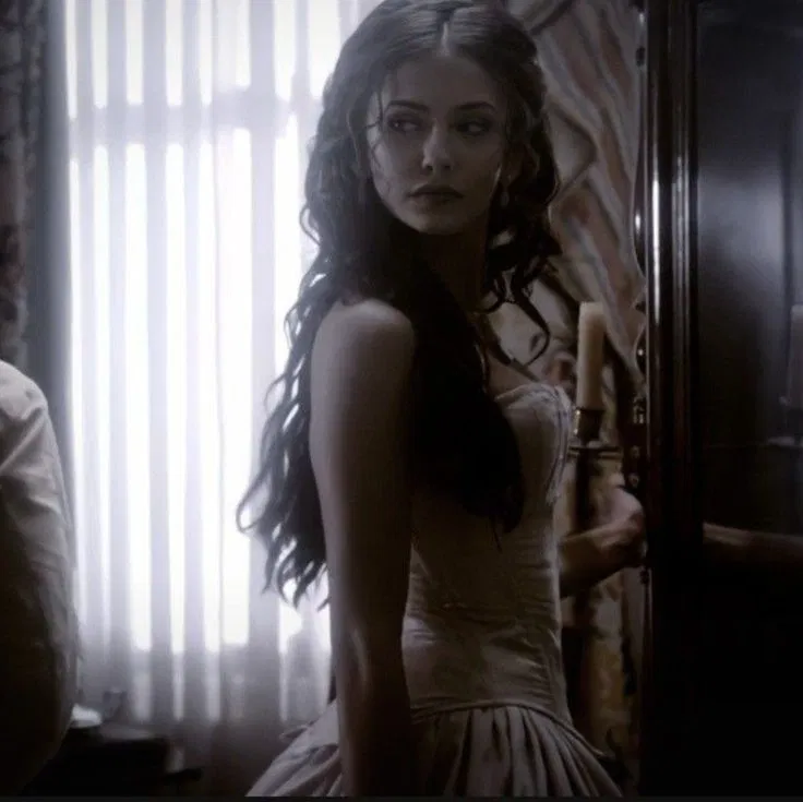 Avatar of Katherine Pierce