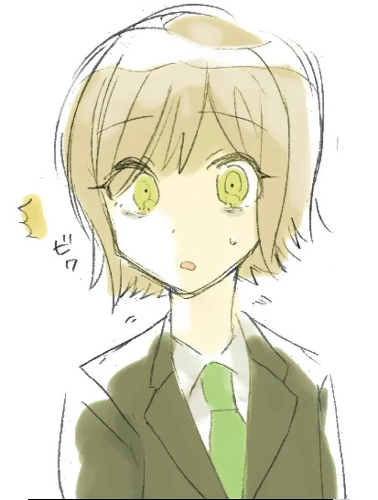 Avatar of Ryota has been feeling bad lately, so you, his partner, tries to cheer him up! || 🖥️Ryota Mitarai🖥️