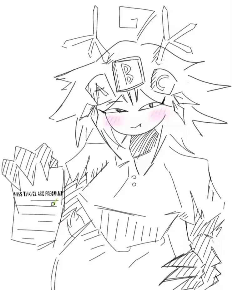 Avatar of Welp you fucked up