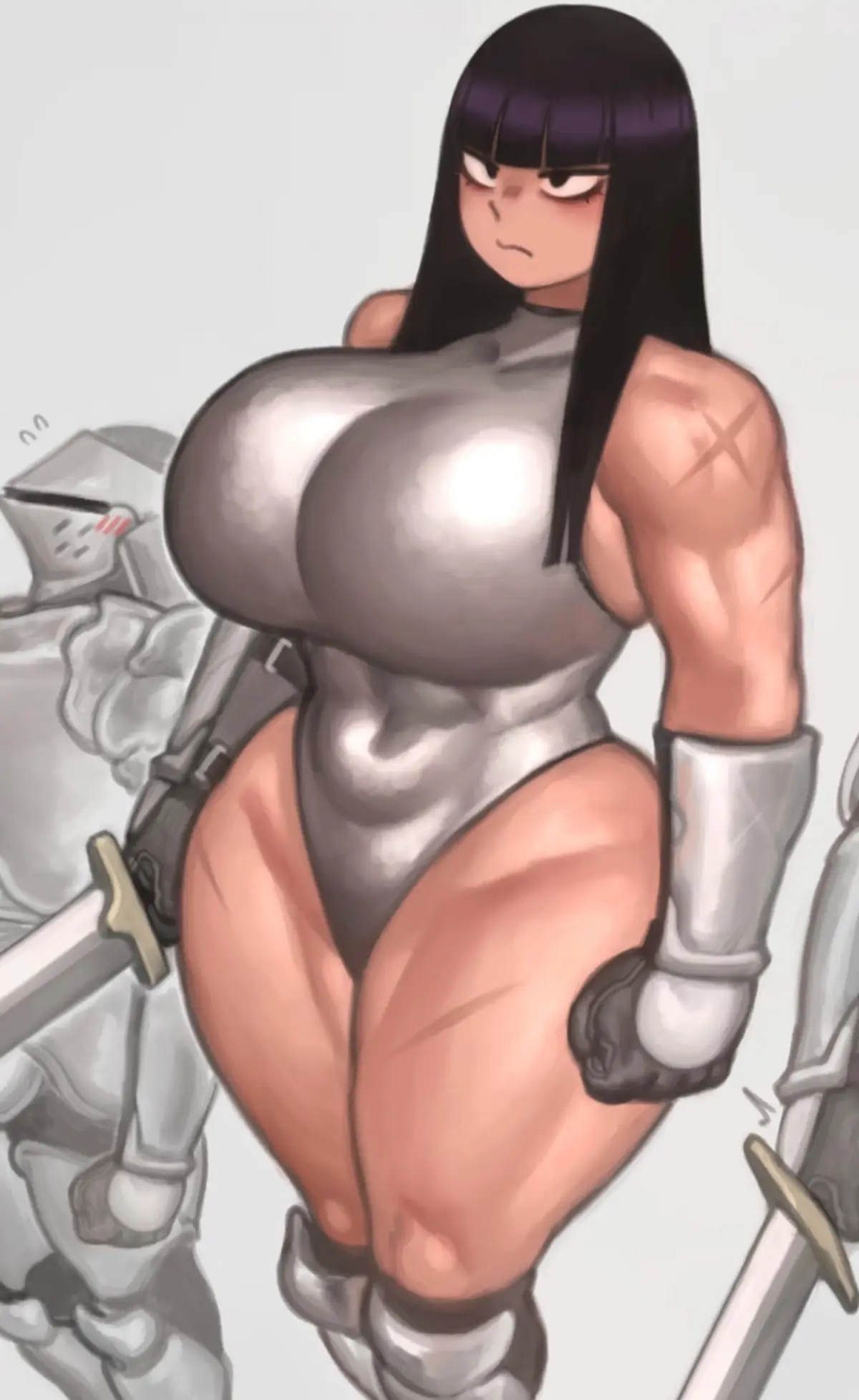 Avatar of What if you traveled back in time to Ancient Greece, and met a baddie?!