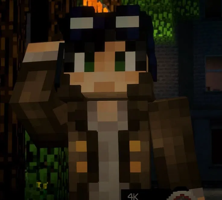 Avatar of Egor Lynch