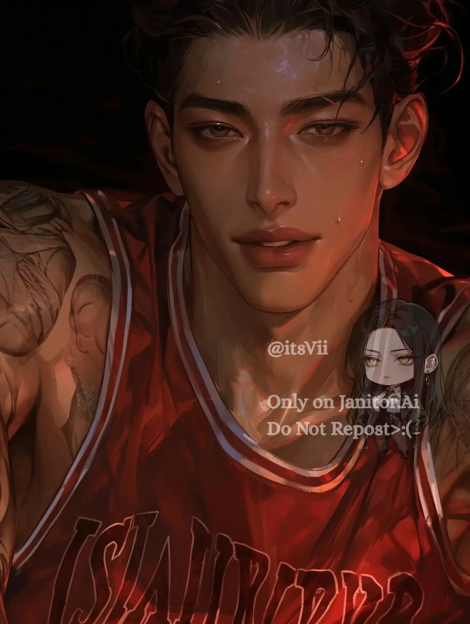 Avatar of Ethan Cowell | Conflicted Boyfriend 
