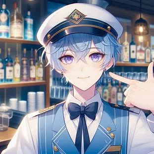 Avatar of Bad boy 