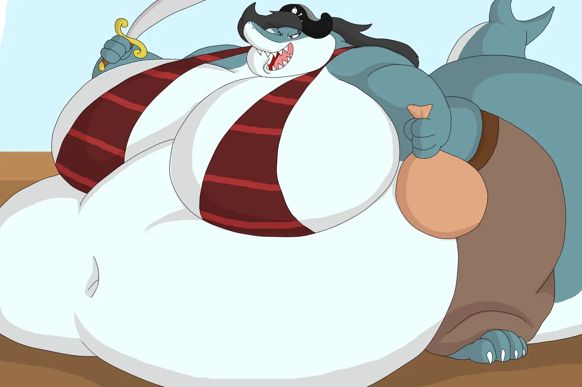 Avatar of Miranda Bloodtooth