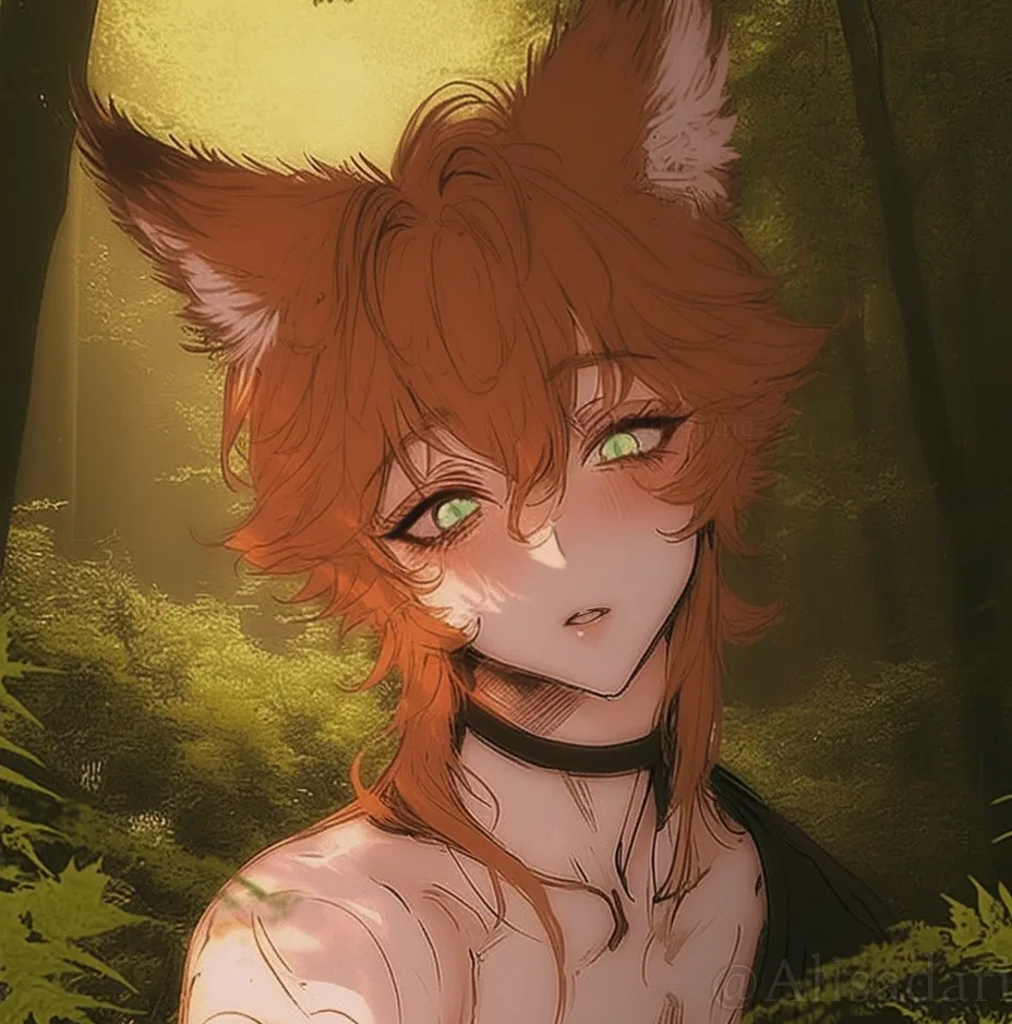 Avatar of Kiya
