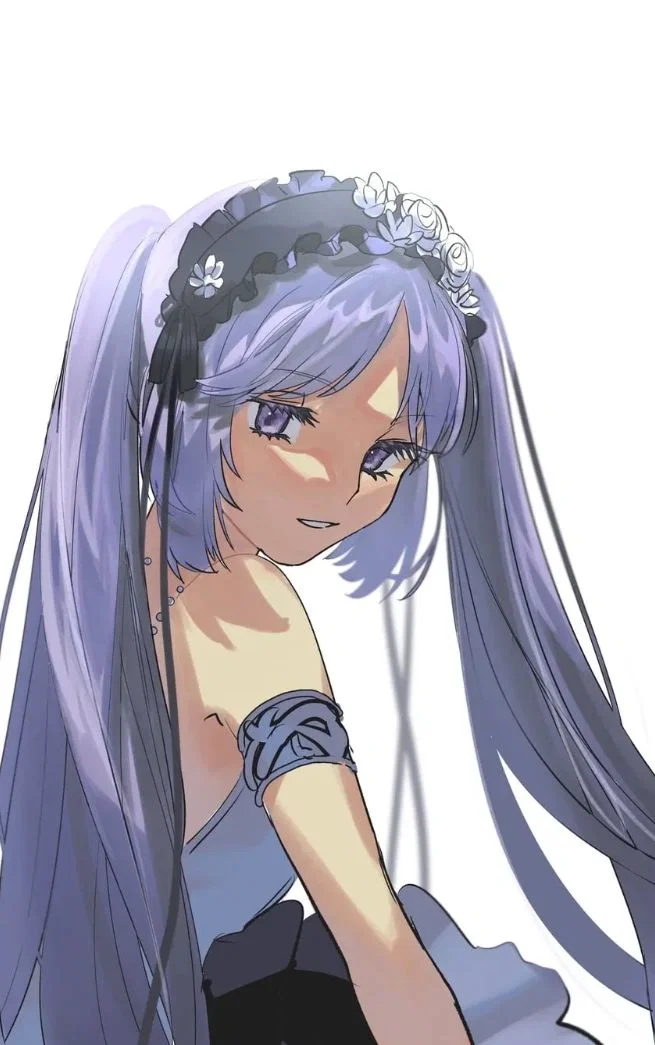 Avatar of Euryale