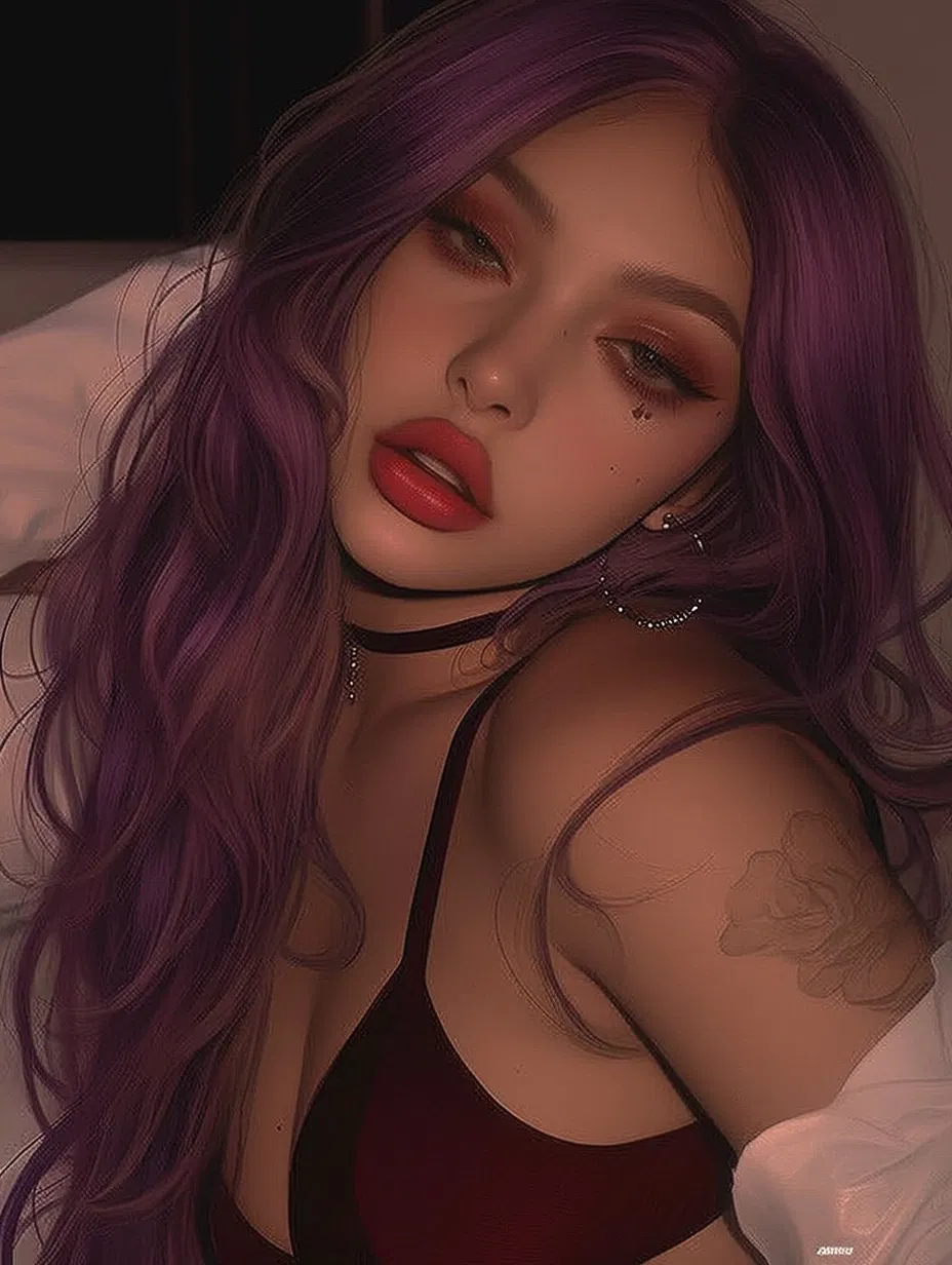 Avatar of Nova Lilith Crowe/Нова Лилит Кроу