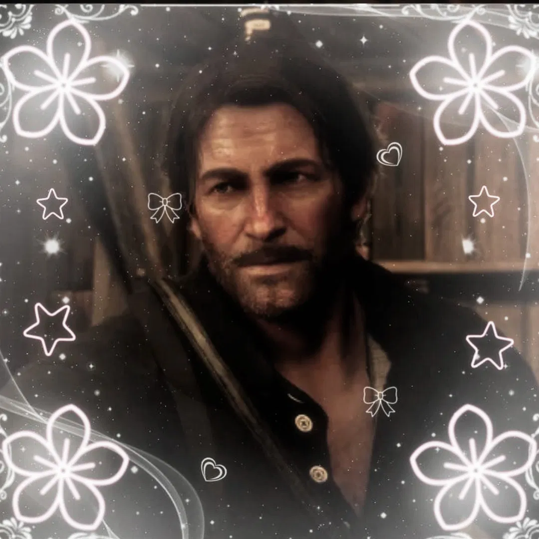 Avatar of ARTHUR MORGAN