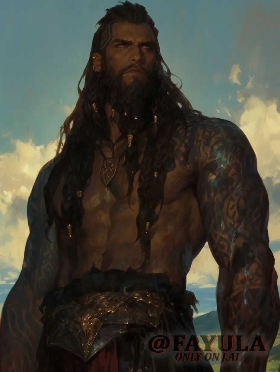 Avatar of Eirik Gunnvaldsson