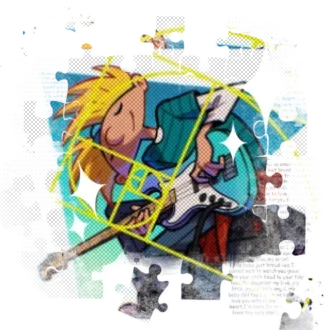 Avatar of Arnold Shortman / 01