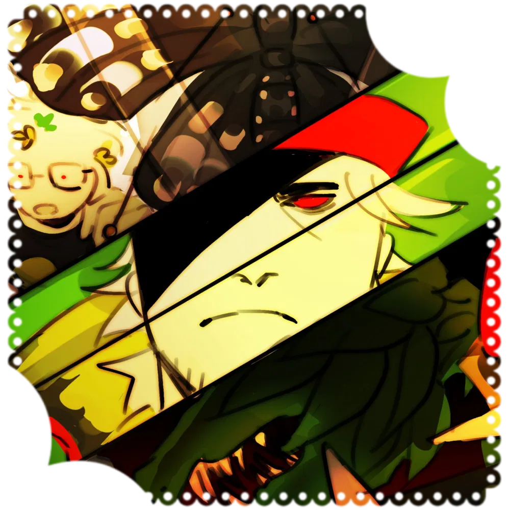 Avatar of 𐔌✶ ﹕@Griefer
