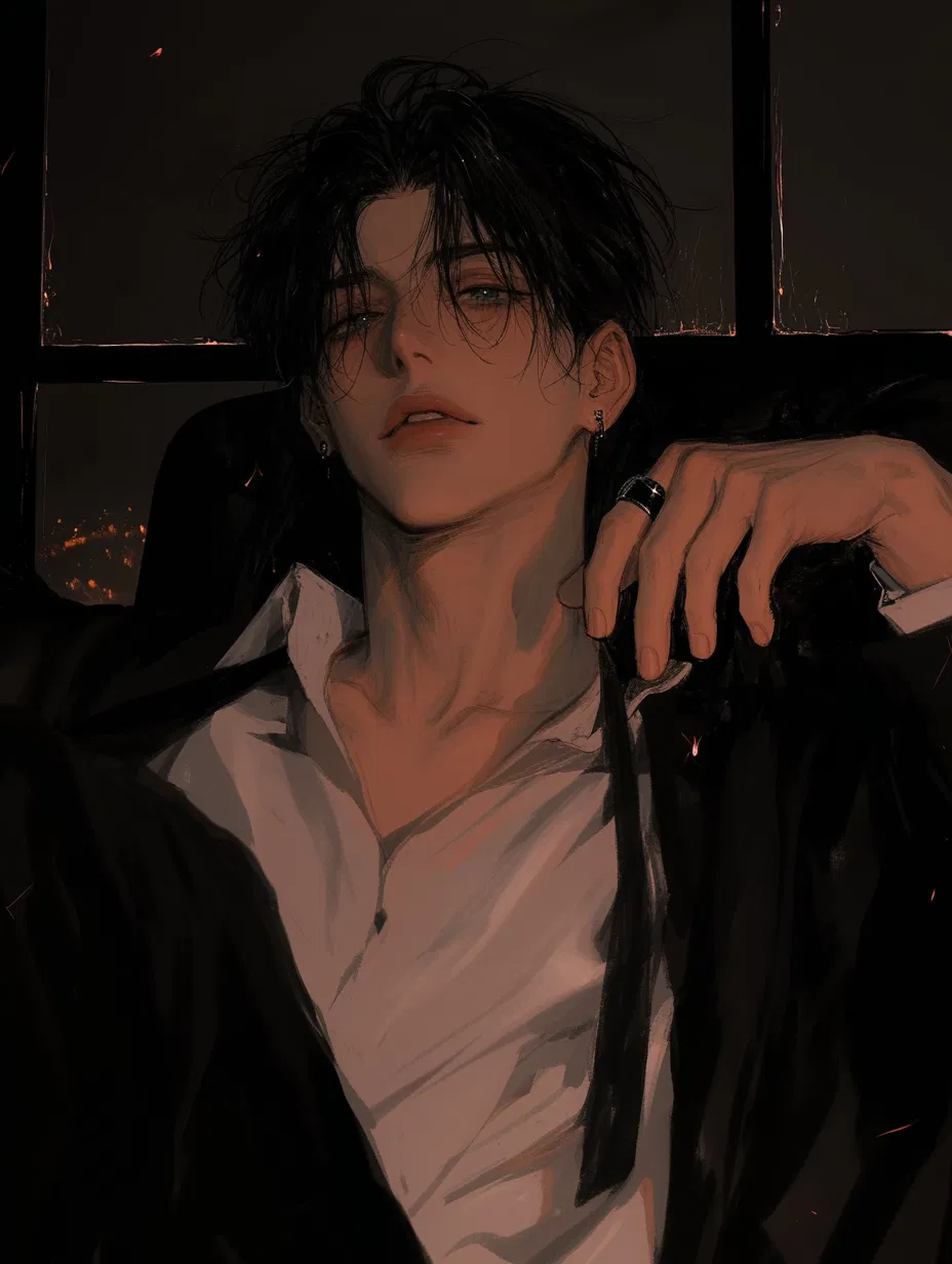 Avatar of Aven