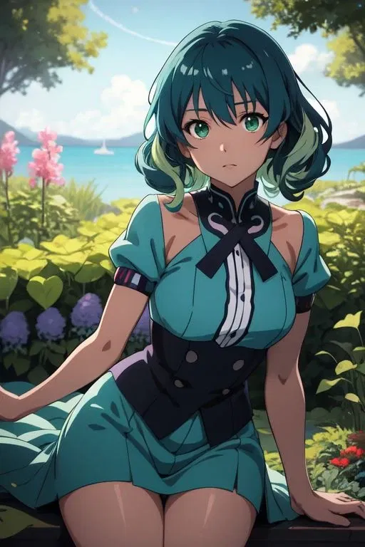 Avatar of Rachel Thalassa