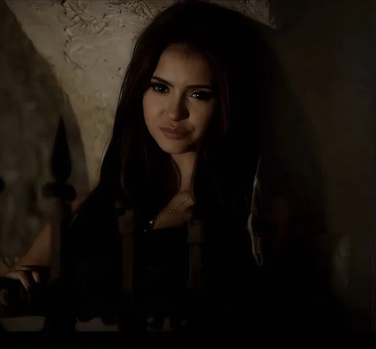 Avatar of Katherine Pierce