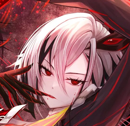 Avatar of ♱Wife Arlecchino♱ [CINDER OF 2 WORLDS]
