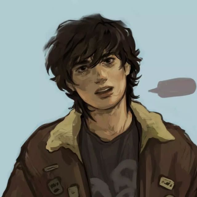 Avatar of ˚ʚ Oliver ɞ˚