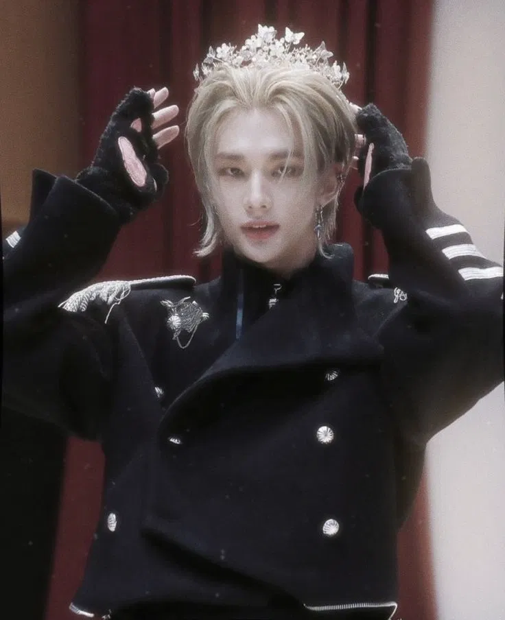 Avatar of Hwang Hyunjin
