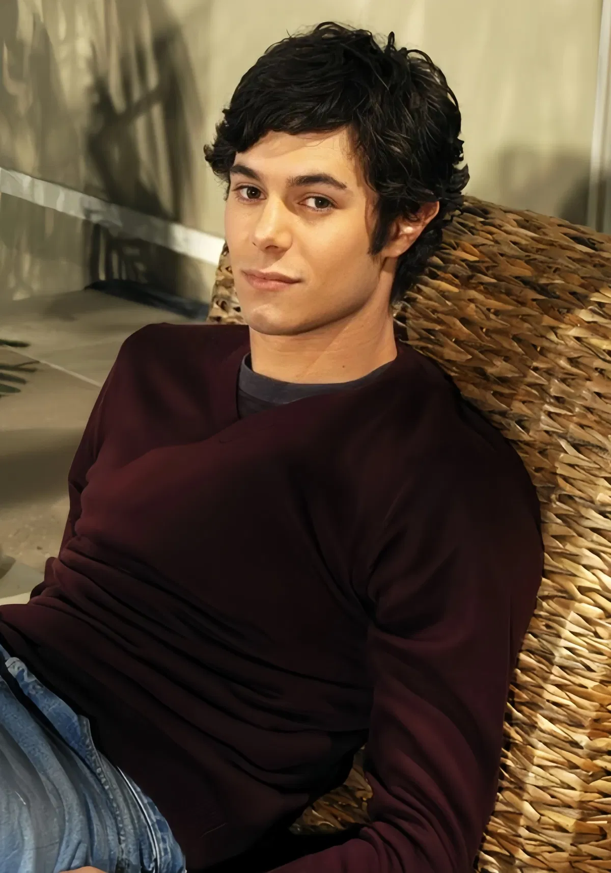 Avatar of Seth Cohen