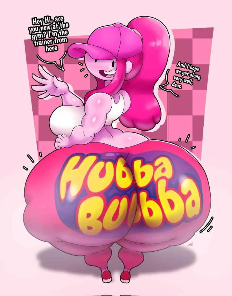 Avatar of - Princess Bubblegum - [Your Royal Bubblegum Best Friend]