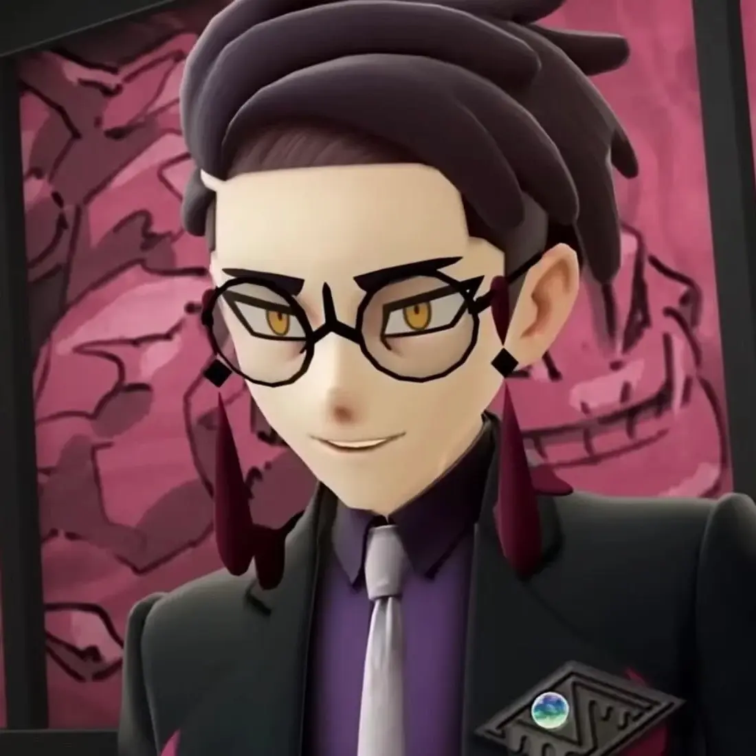 Avatar of Corbeau