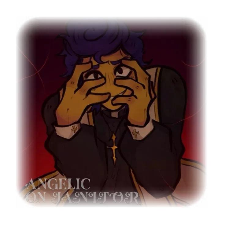 Avatar of ♱⠀Wally Darling⸺  Priest