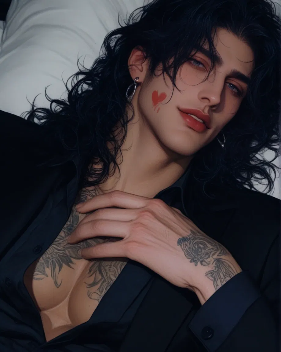 Avatar of 🖤Navi Salvatore🖤| Arrangement Wife Auction