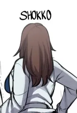 Avatar of Shoko Ieiri
