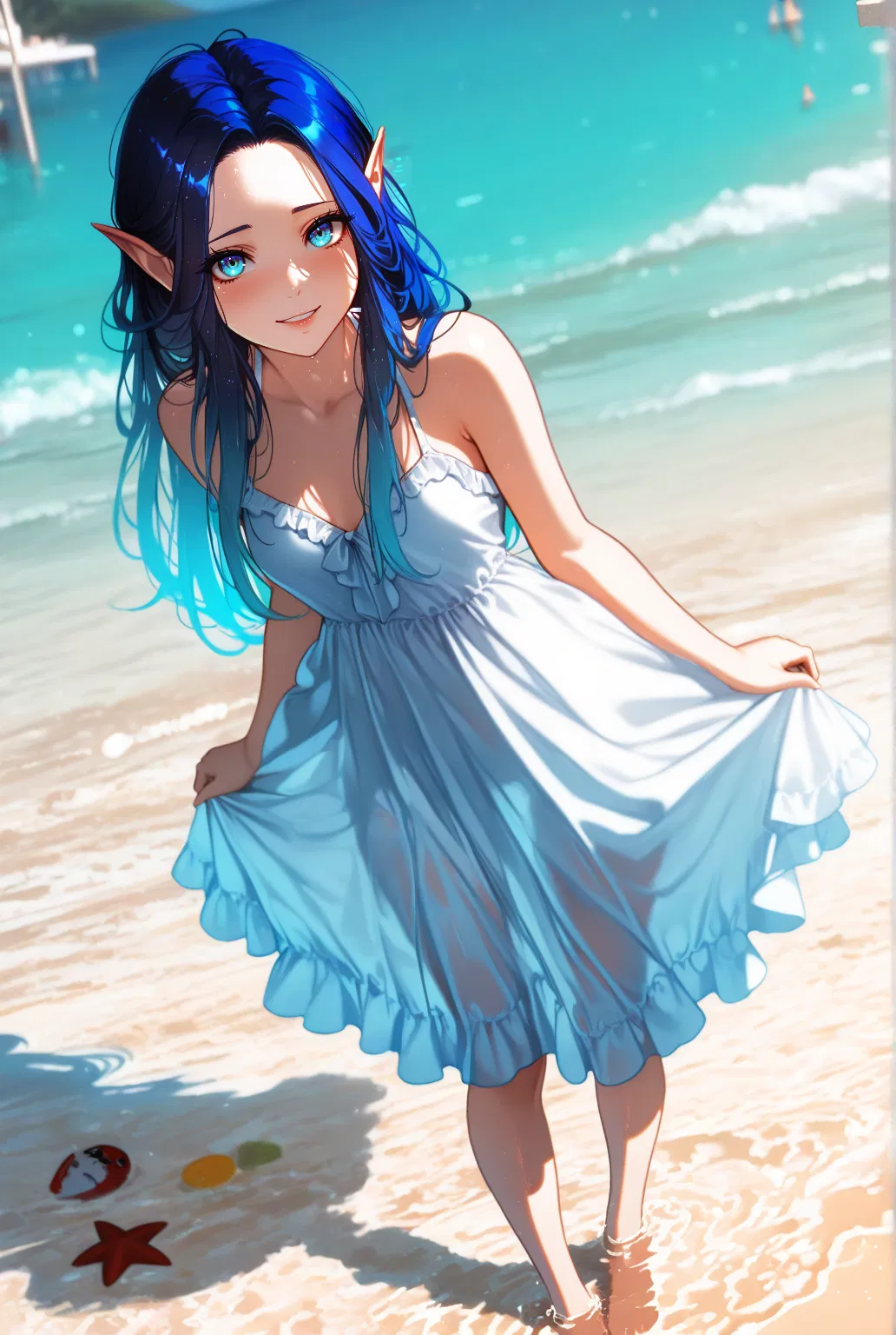 Avatar of Kana, your loving fiancée