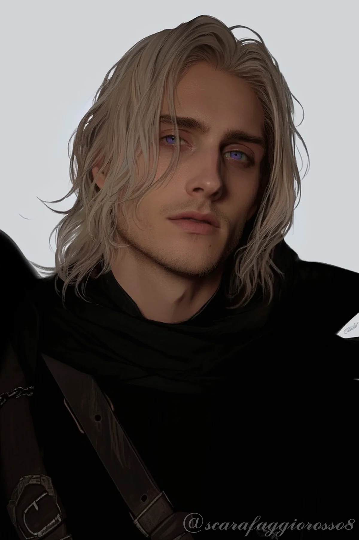 Avatar of Daeron Targaryen · Daeron the Drunken