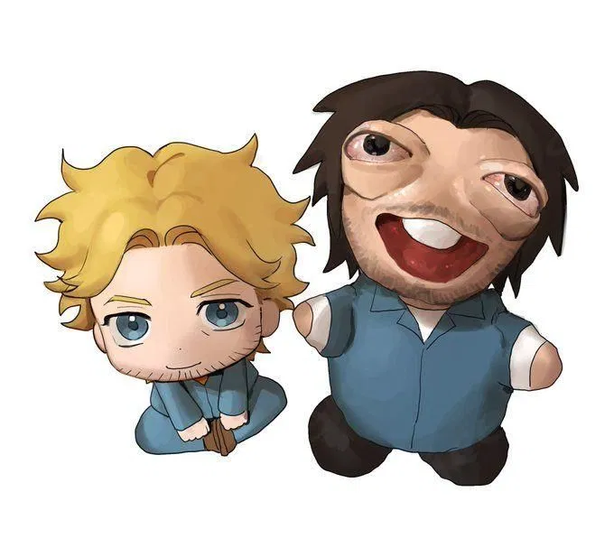 Avatar of Answering questions!