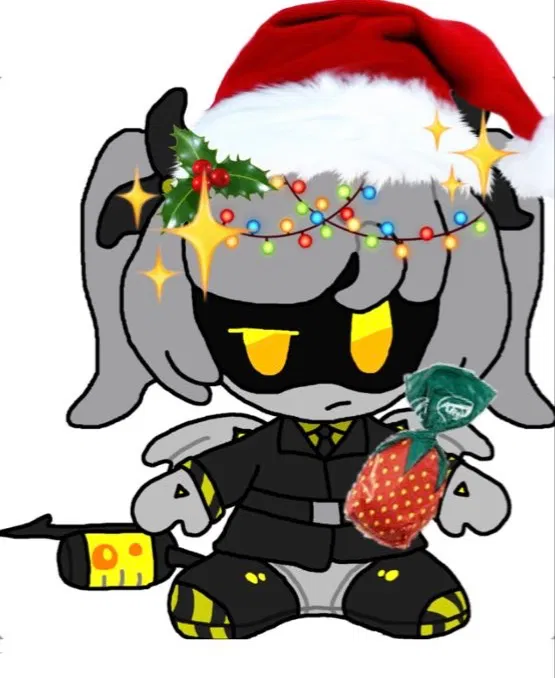 Avatar of Your Present